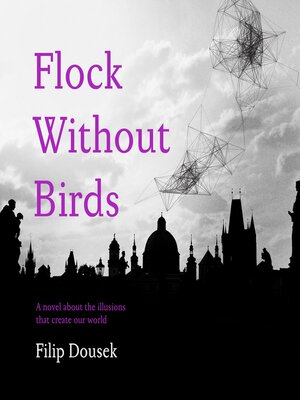 cover image of Flock without Birds